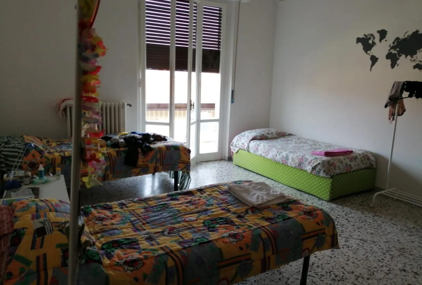 Maison d'hôtes Leohome Arezzo
