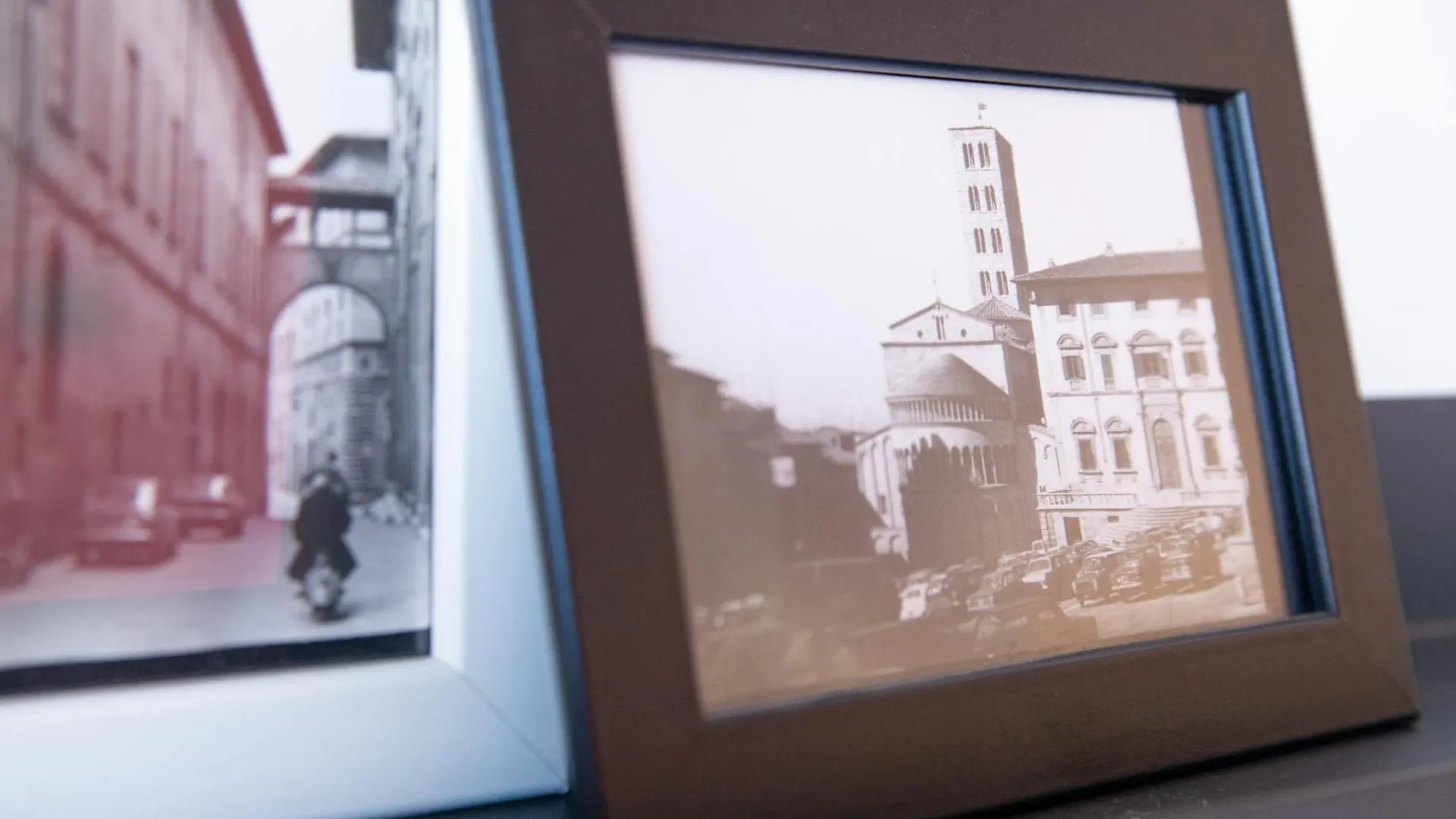 The Homestay - Arezzo