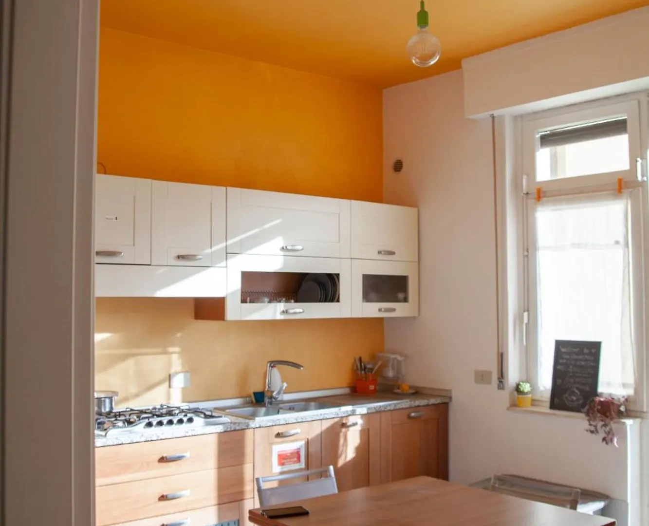 Leohome Arezzo Maison d'hôtes