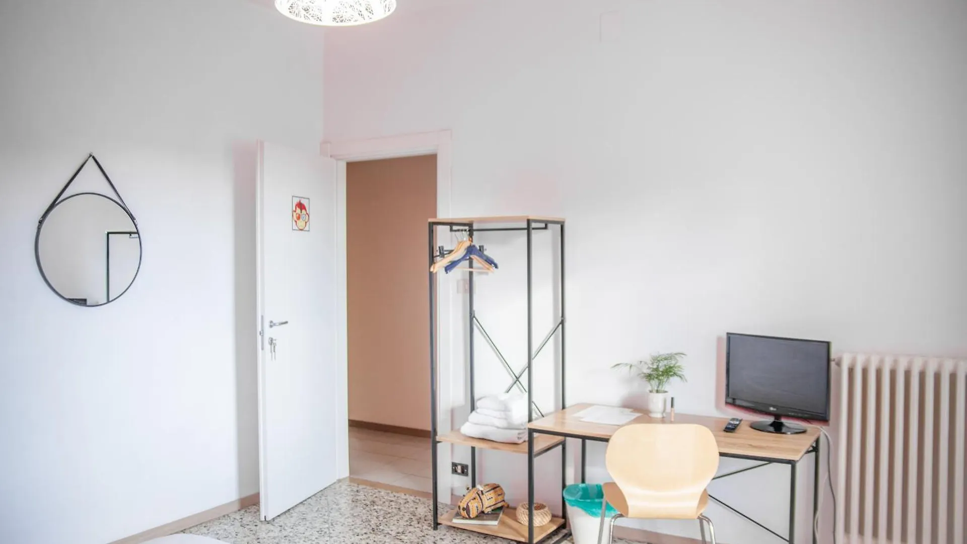 Leohome Arezzo