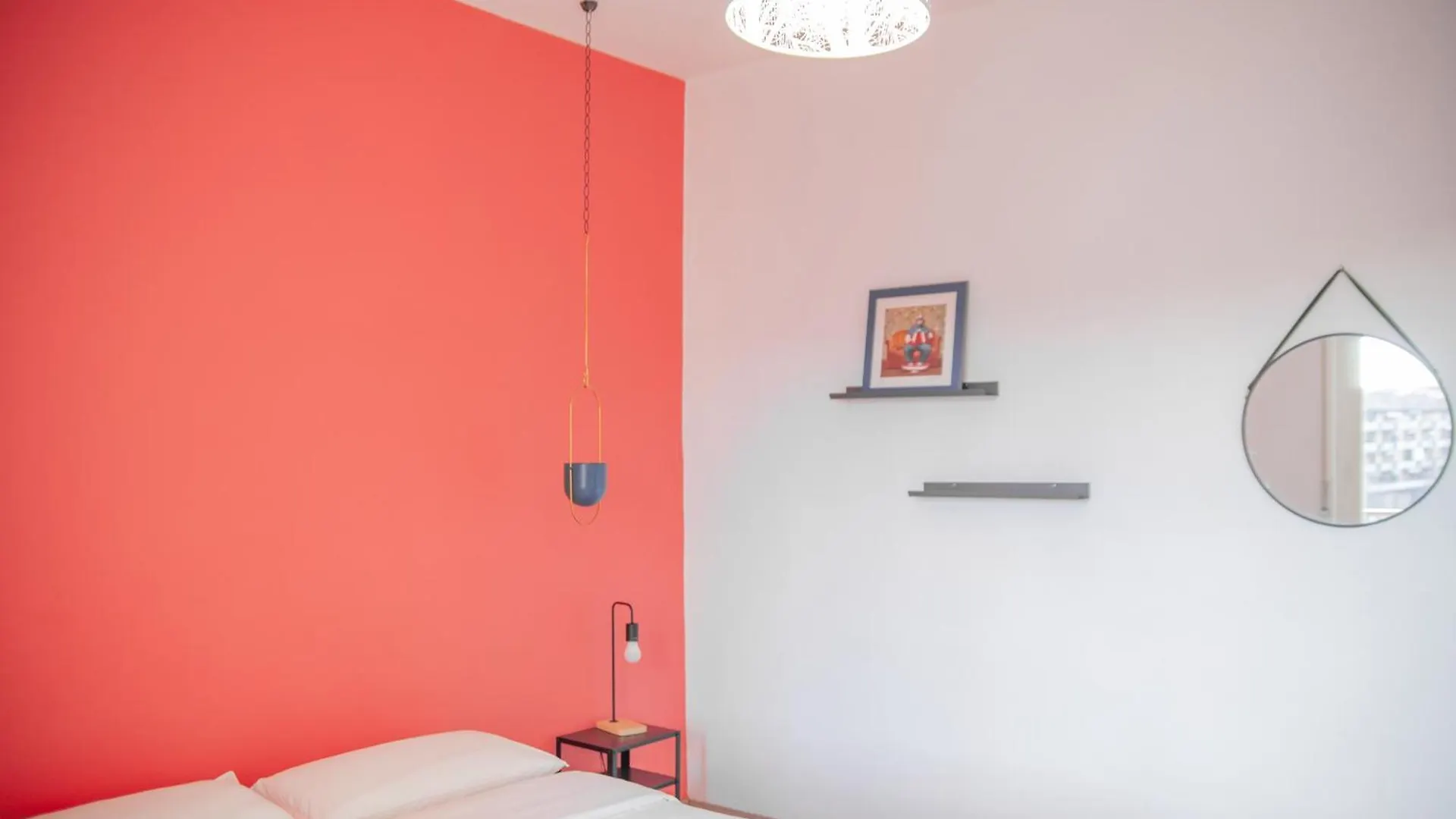 Maison d'hôtes Leohome Arezzo Italie