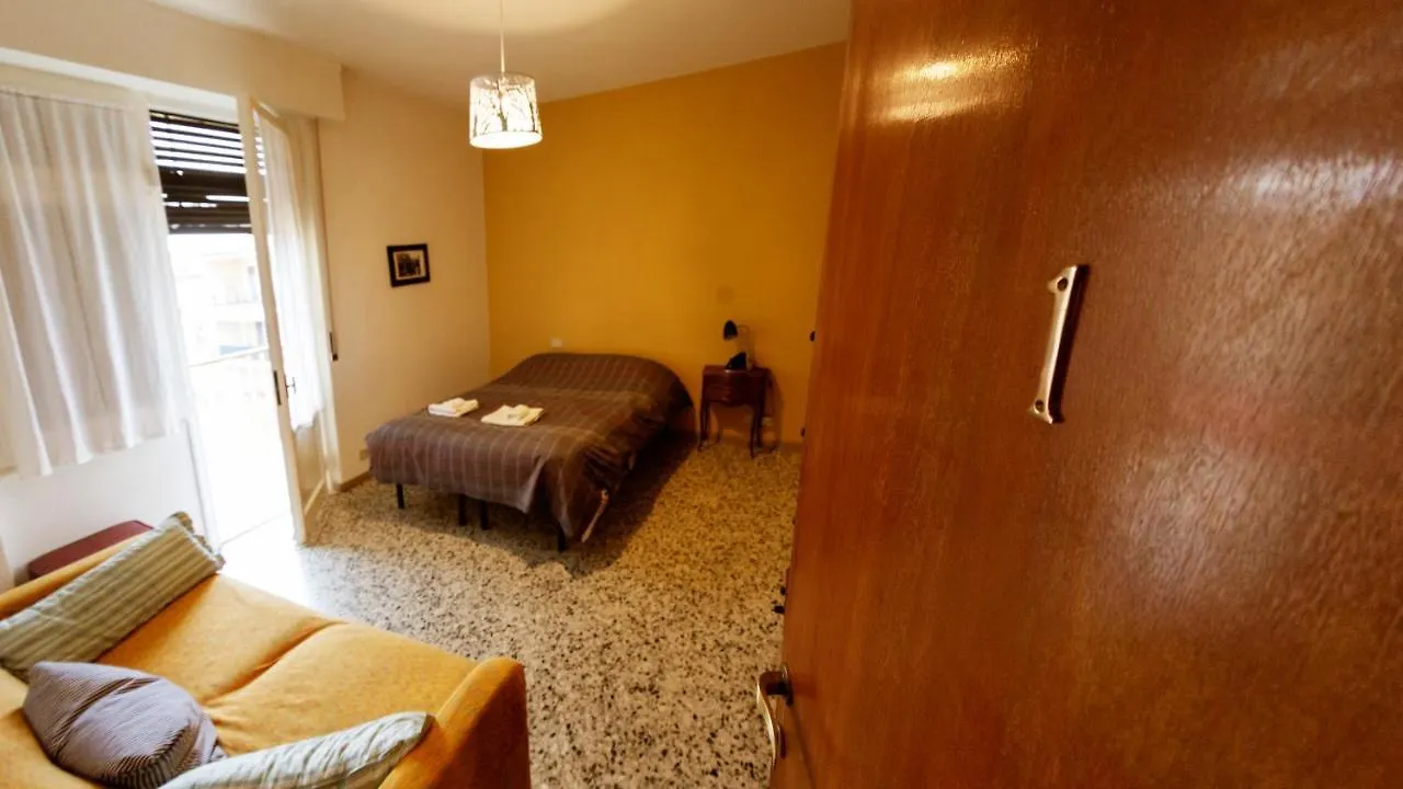 Leohome Arezzo Maison d'hôtes