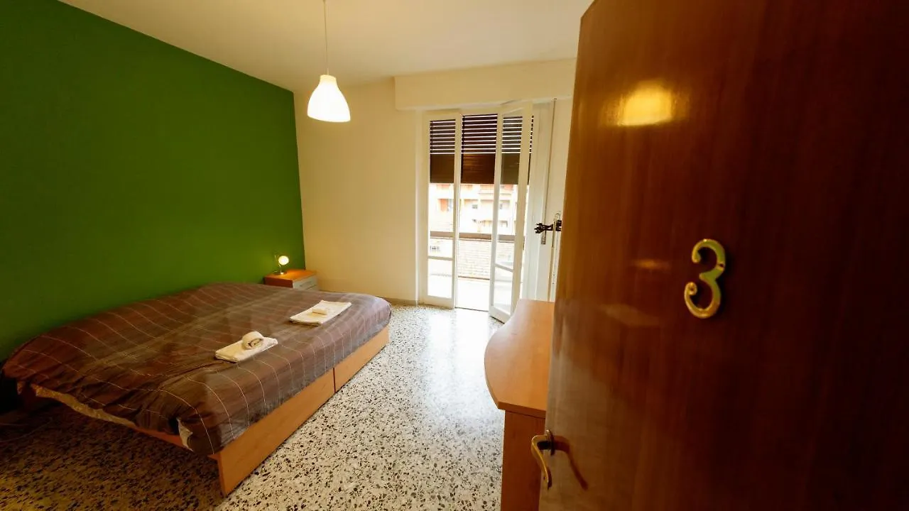 Leohome Arezzo Maison d'hôtes