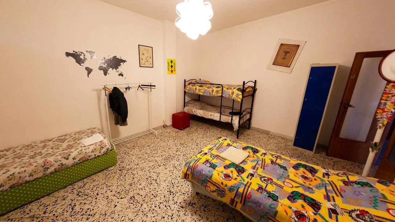 Maison d'hôtes Leohome Arezzo