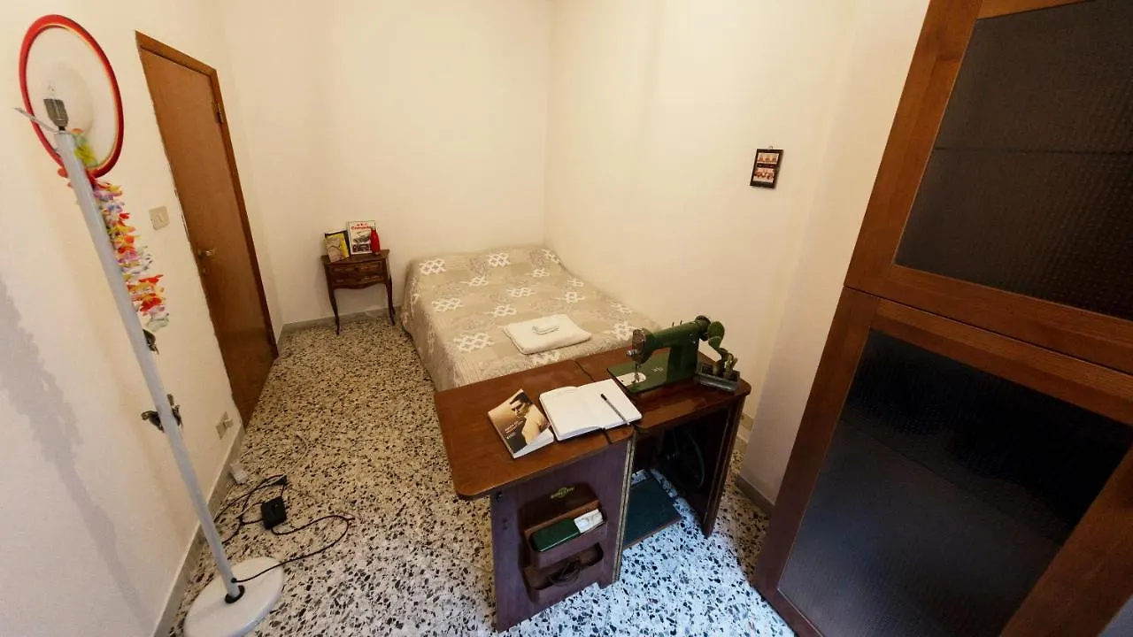 Maison d'hôtes Leohome Arezzo Italie