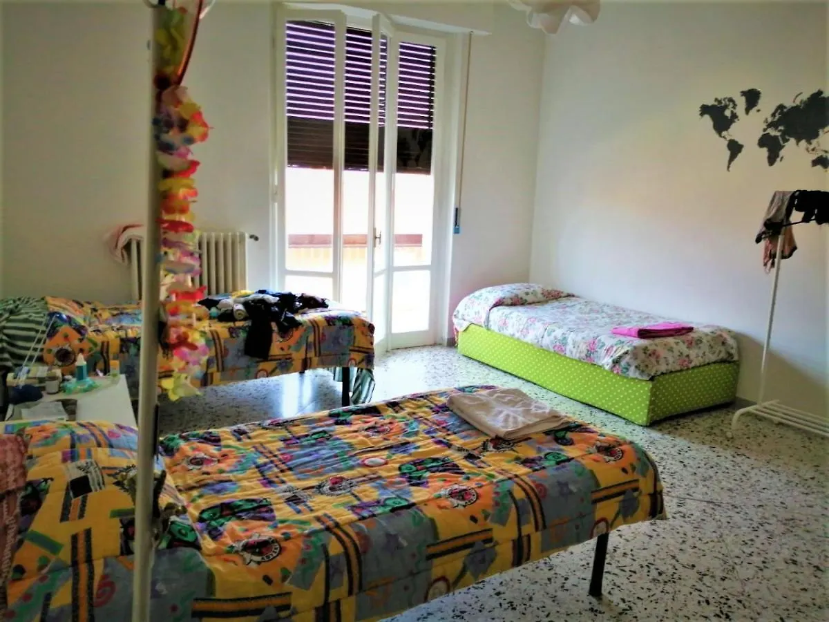Maison d'hôtes Leohome Arezzo