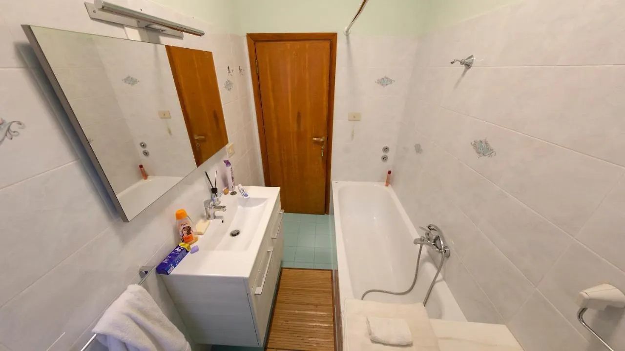 Leohome Arezzo Maison d'hôtes