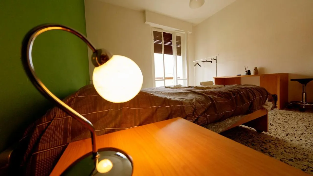 Maison d'hôtes Leohome Arezzo Italie
