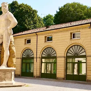 Palazzo Mantua Benavides & Guest house Padova