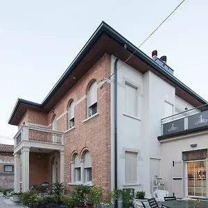 Dafne Bed & Breakfast Treviso
