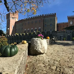 Séjour à la ferme Castello Di Valenzano, Arezzo