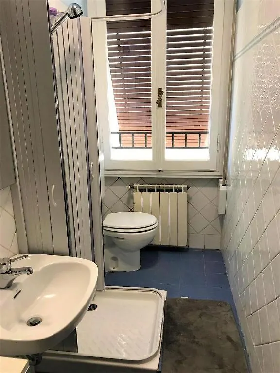 The Homestay - Arezzo