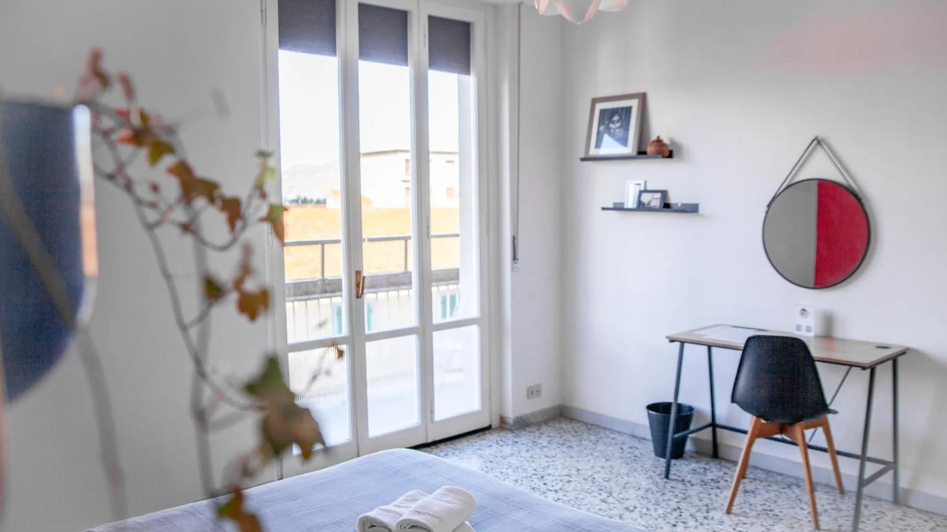 Penzion Leohome Arezzo