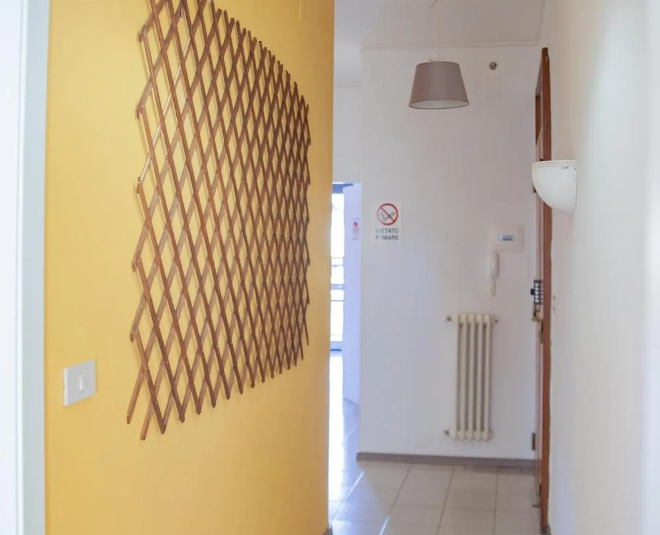 The Homestay - Αρέτσο