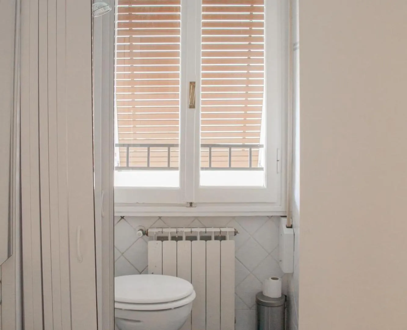 Guest house The Homestay - Arezzo Italy
