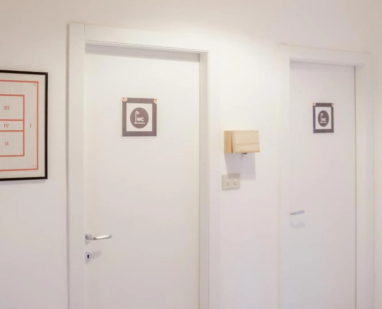 The Homestay - Αρέτσο