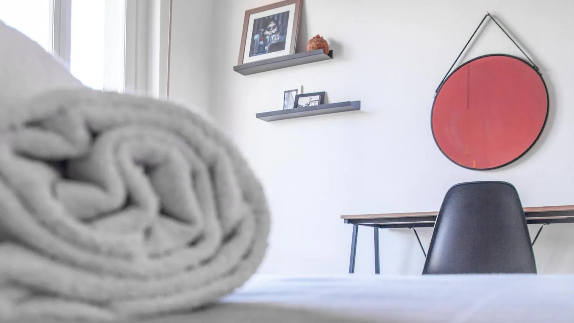 The Homestay - Arezzo Guest house