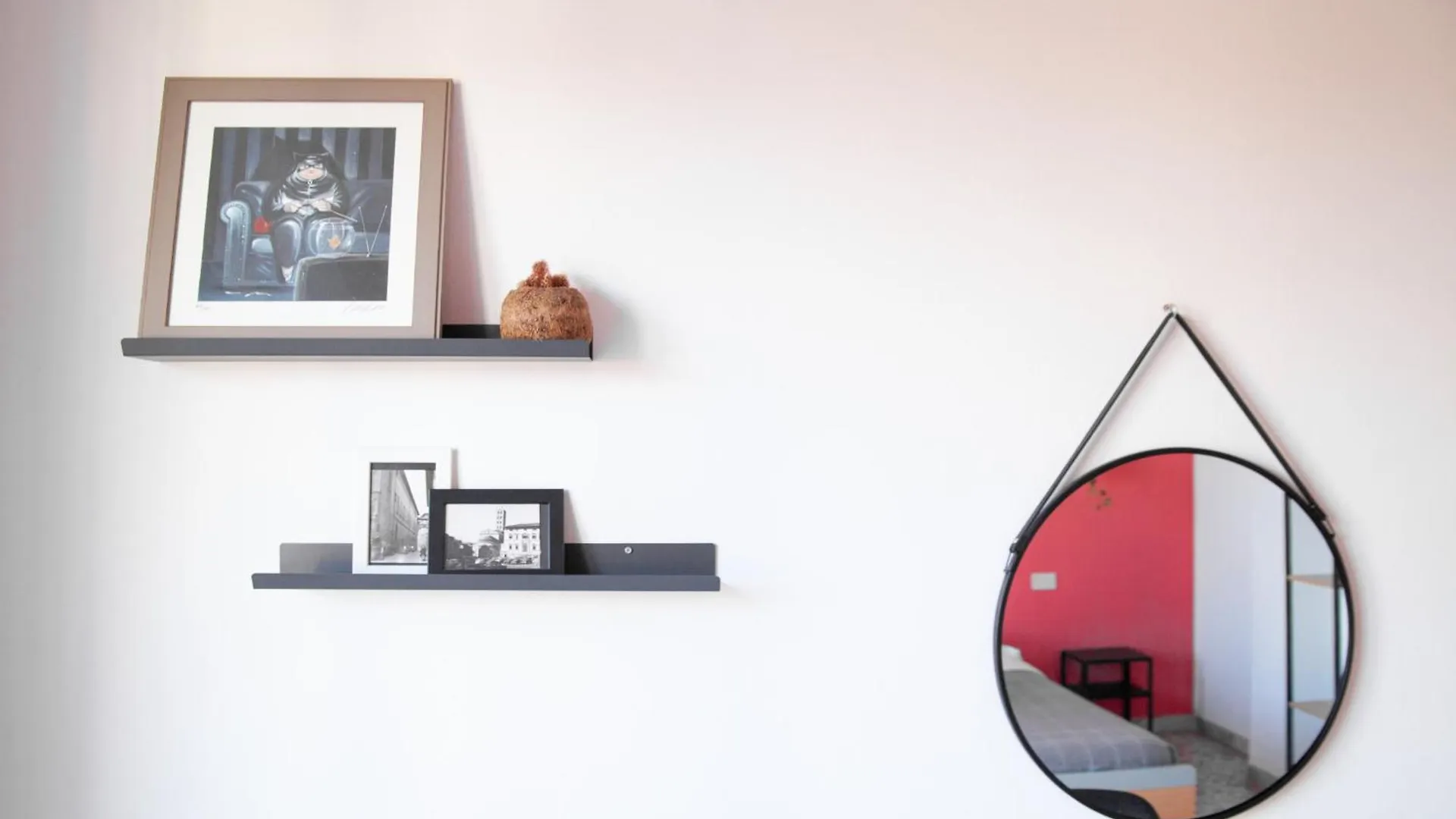 Guest house The Homestay - Arezzo Italy