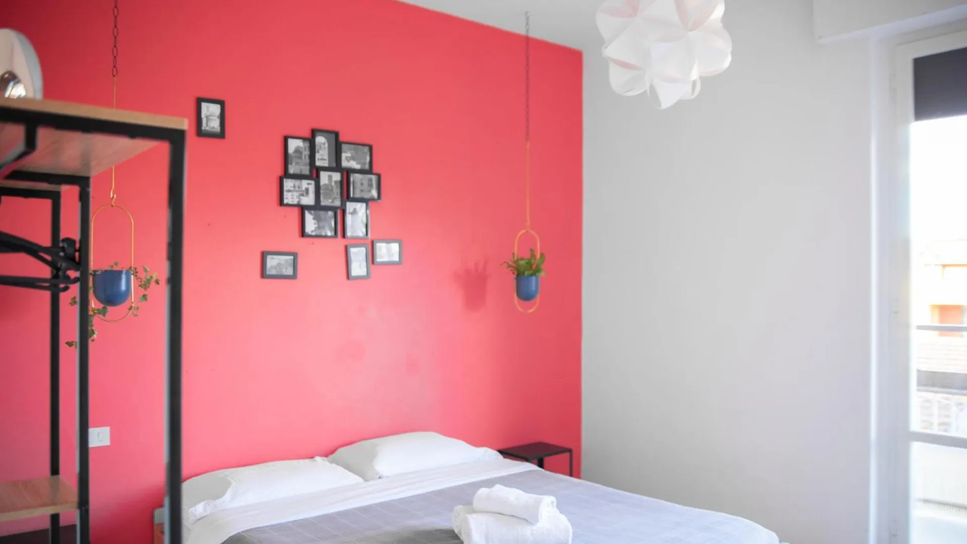 The Homestay - Arezzo
